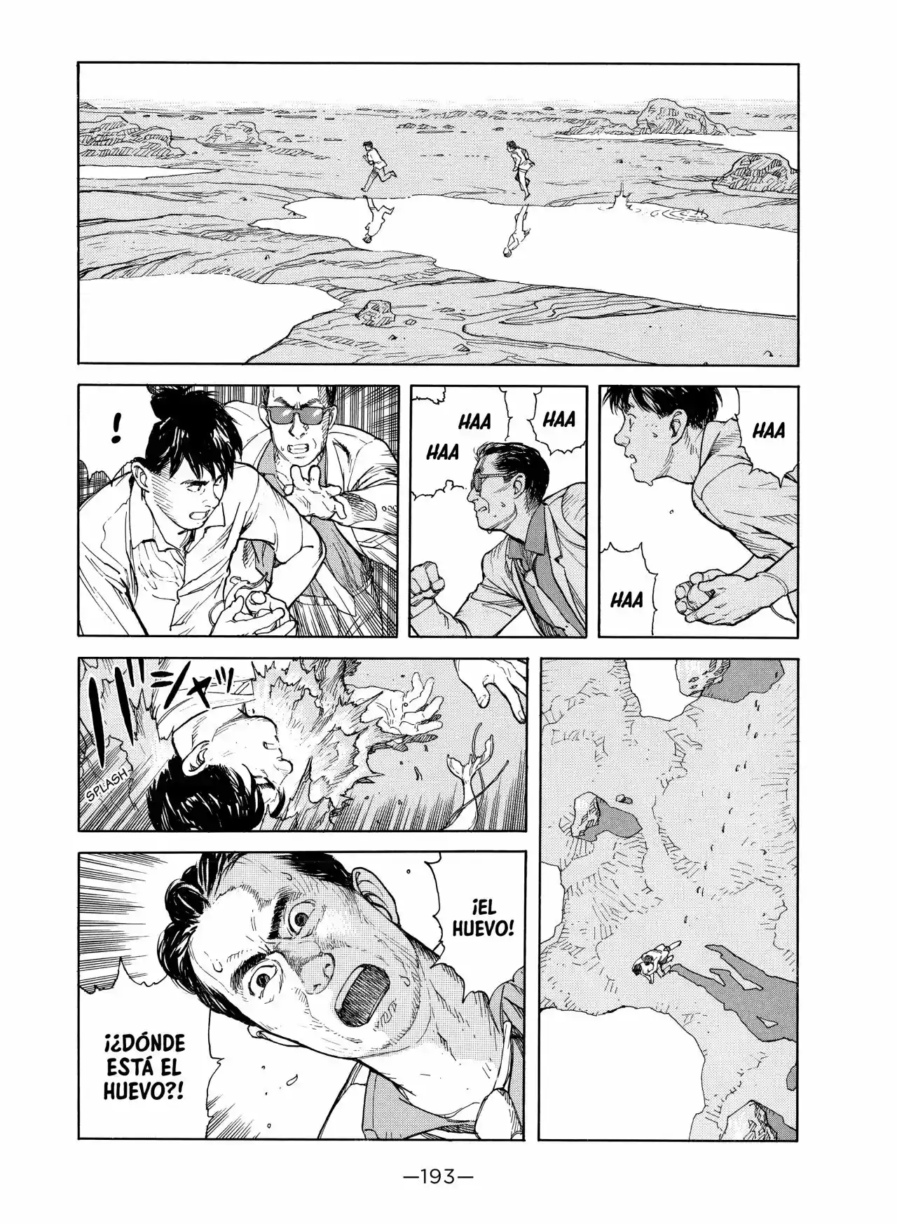 Kaikisen - Capítulo 5 - Página 28 - LectorTMOo