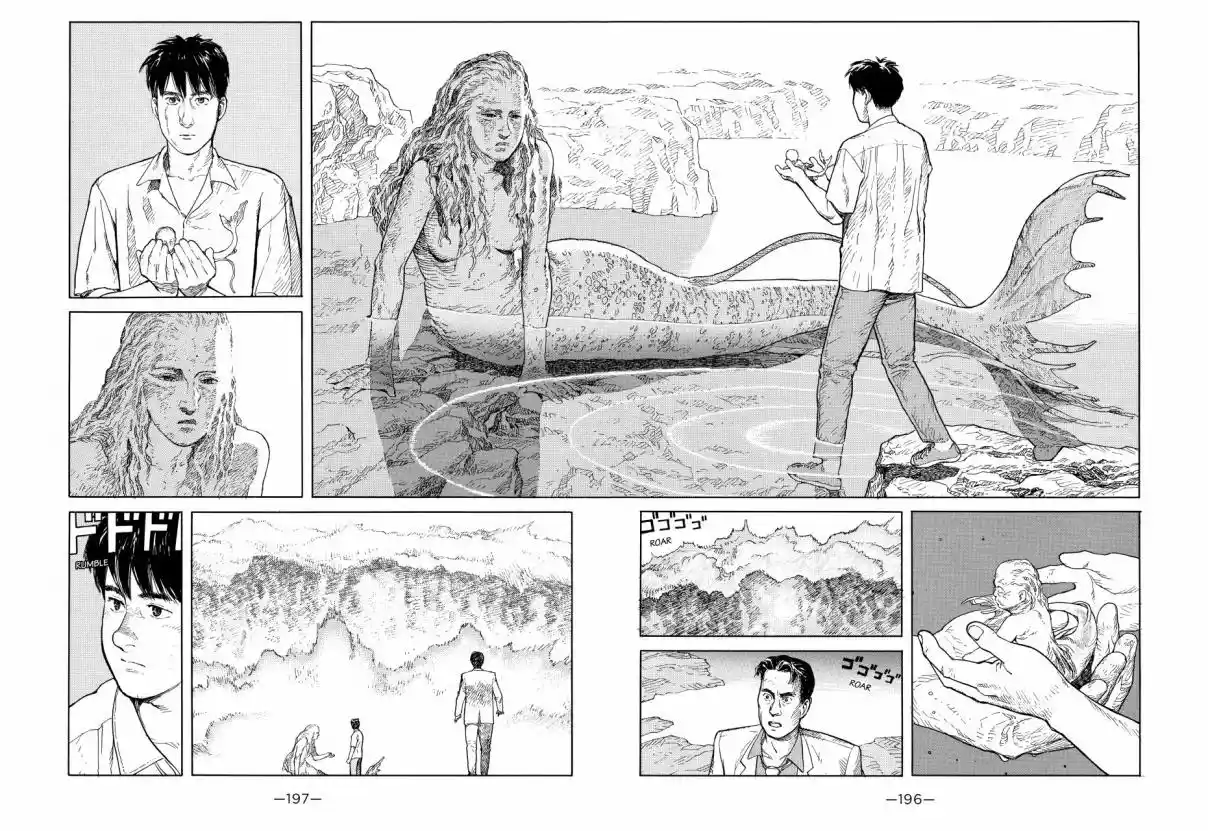 Kaikisen - Capítulo 6 - Página 2 - LectorTMOo