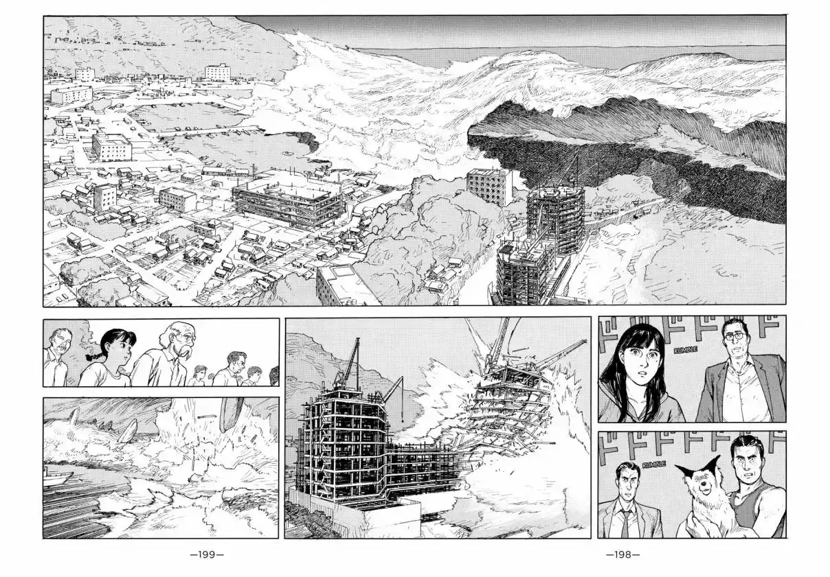 Kaikisen - Capítulo 6 - Página 3 - LectorTMOo