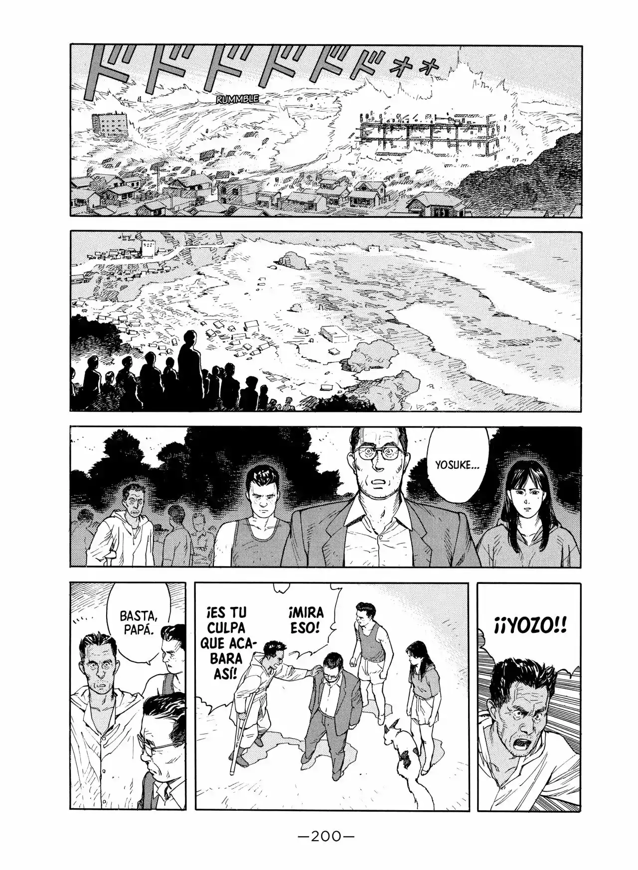 Kaikisen - Capítulo 6 - Página 4 - LectorTMOo