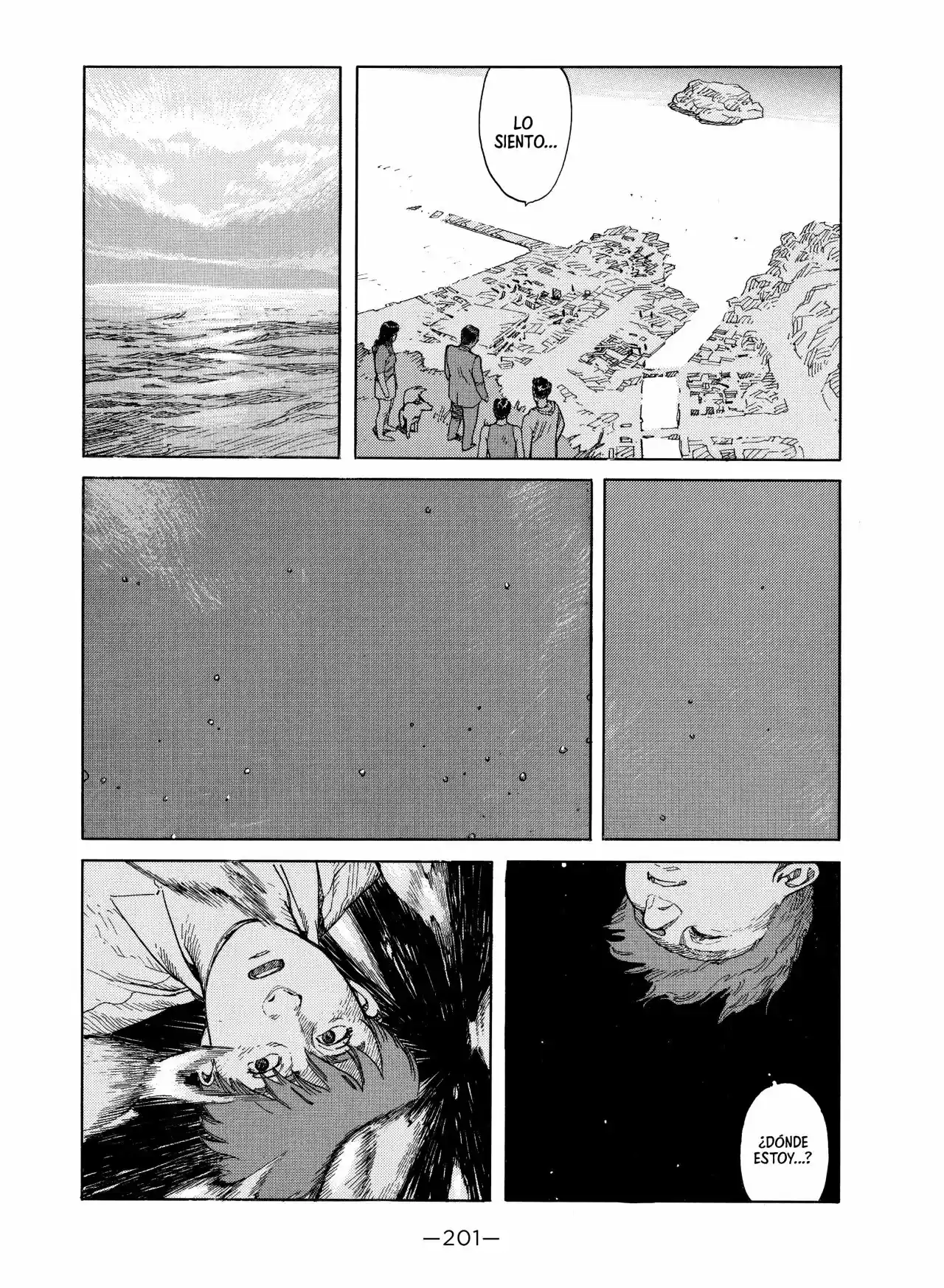 Kaikisen - Capítulo 6 - Página 5 - LectorTMOo