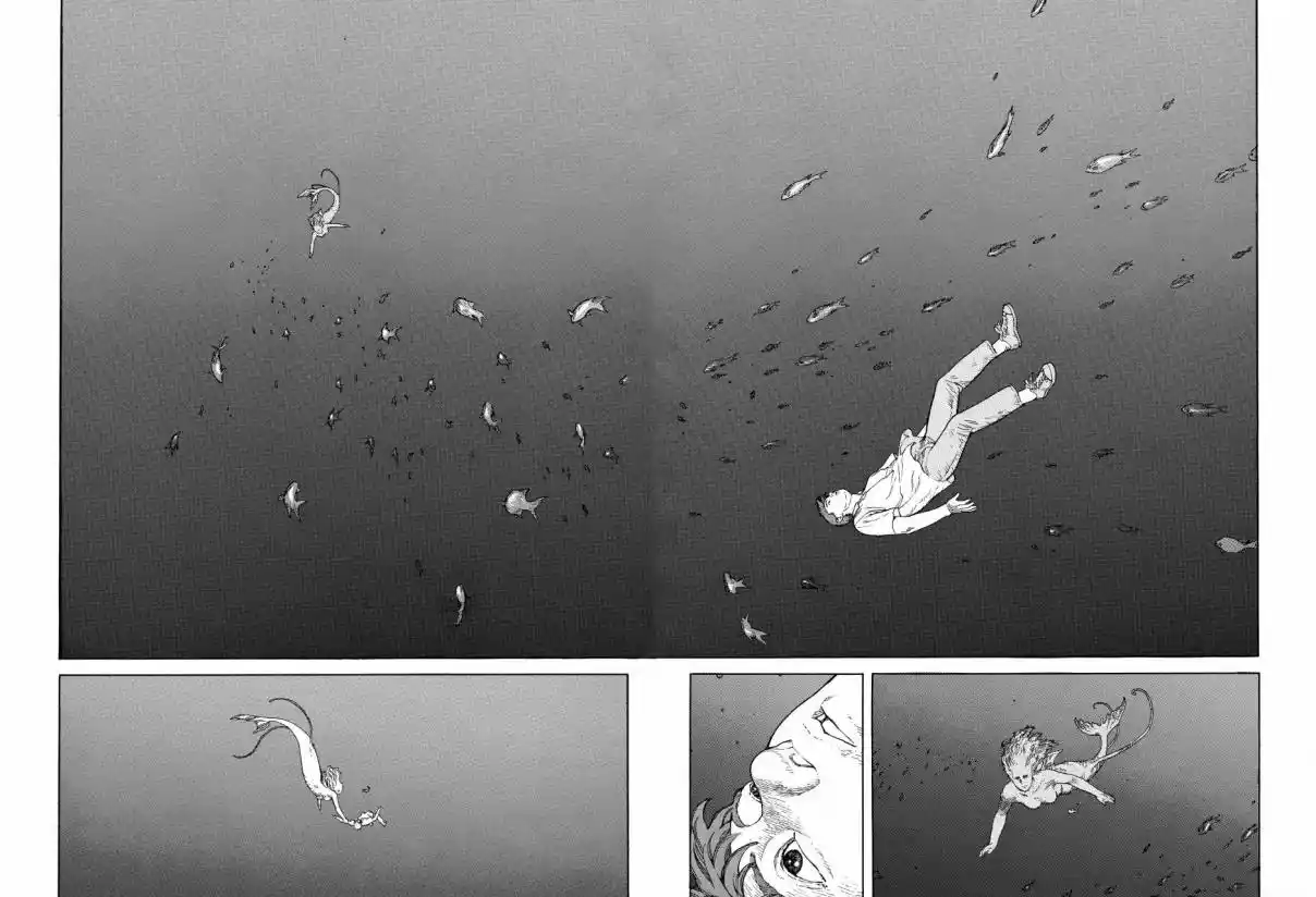 Kaikisen - Capítulo 6 - Página 6 - LectorTMOo