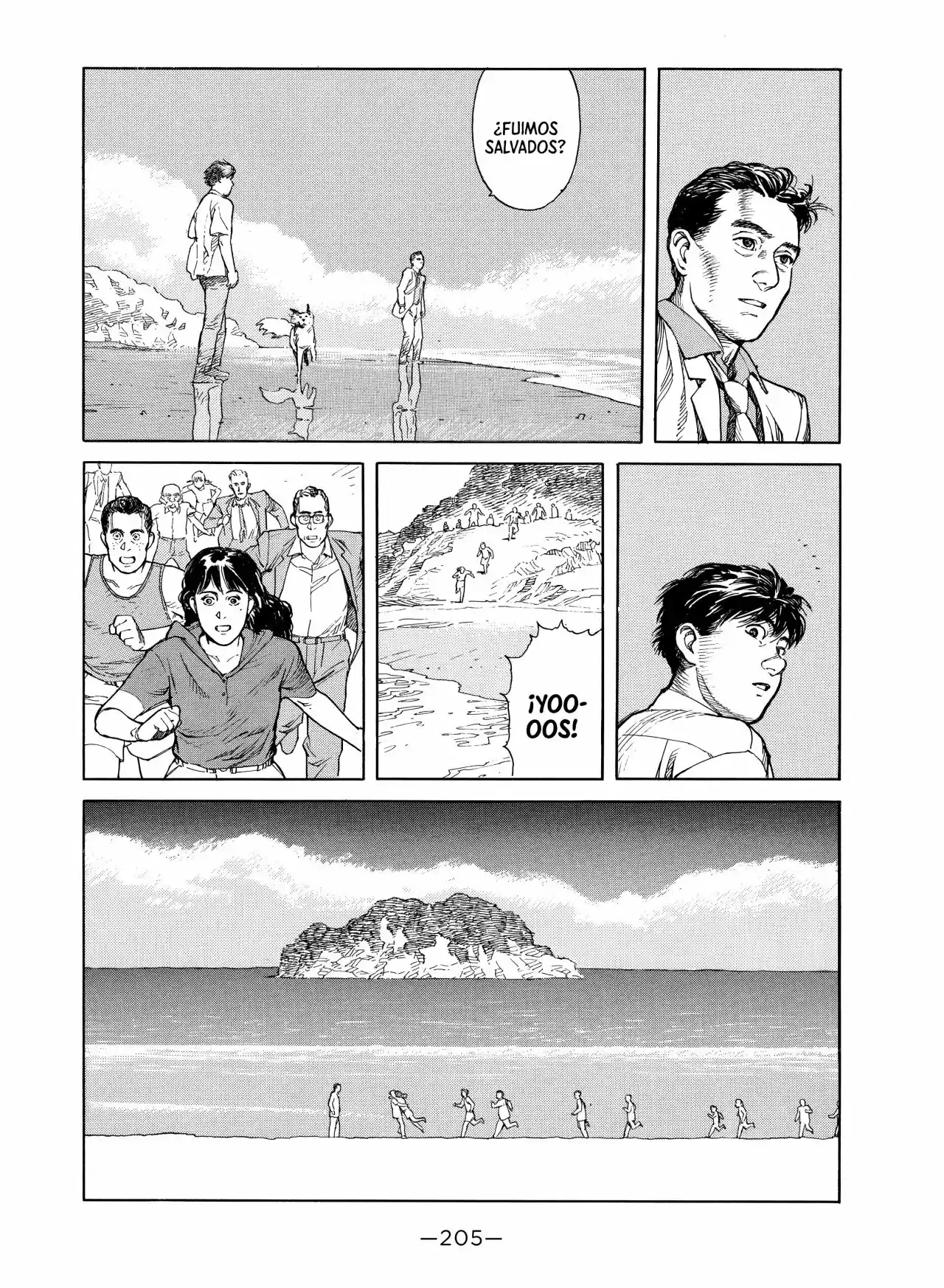 Kaikisen - Capítulo 6 - Página 8 - LectorTMOo