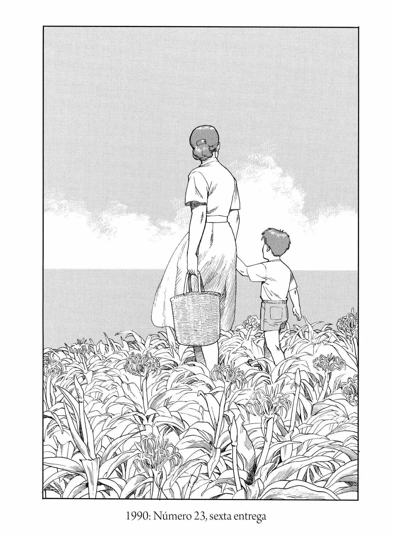 Kaikisen - Capítulo 6 - Página 17 - LectorTMOo