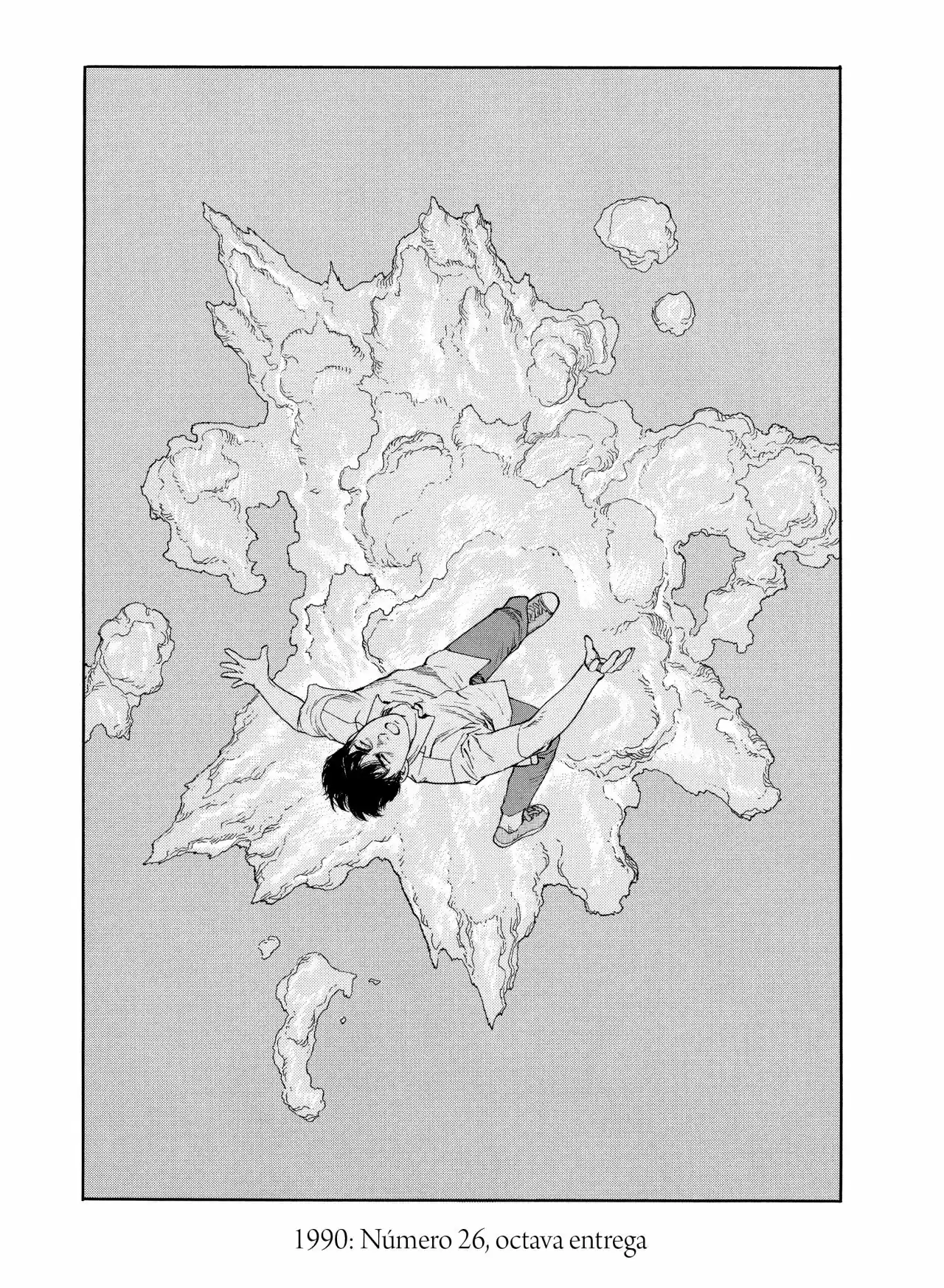 Kaikisen - Capítulo 6 - Página 18 - LectorTMOo