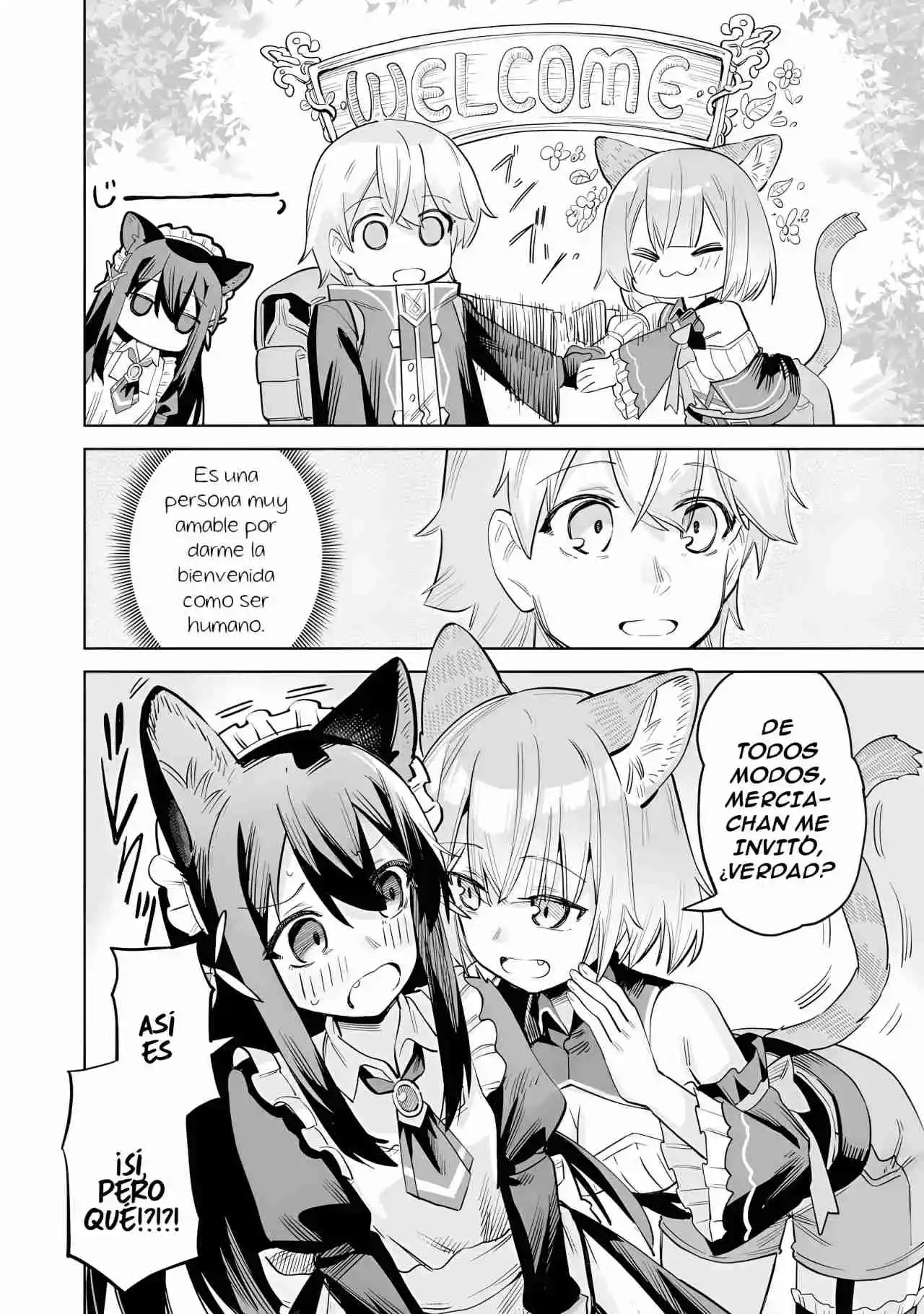 Kaikosareta Kyuutei Renkinjutsushi Wa Henkyou De Dai Nouen Wo Tsukuriageru – Sokoku Wo Oidasareta Kedo, Saikyou Ryouchi De Slow Life Wo Ouka Suru capítulo 3.10 página 9