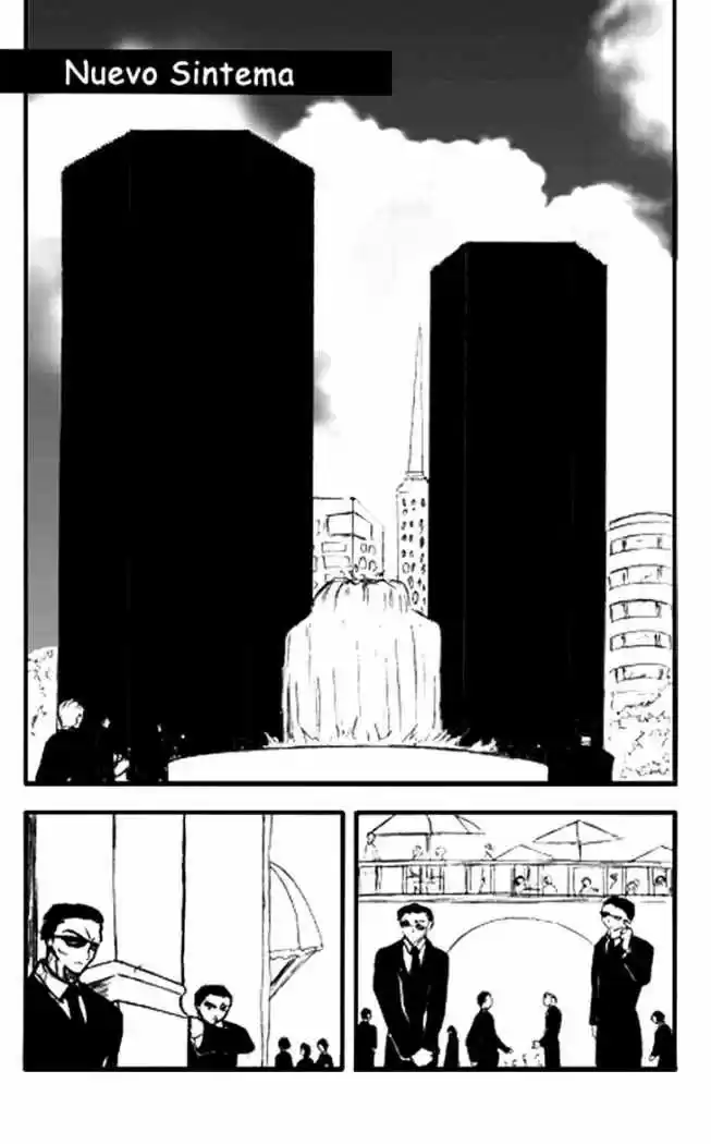 Kain El Preludio - Capítulo 23 - Página 2 - LectorTMOo