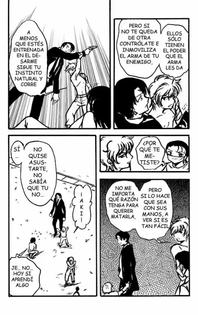 Kain El Preludio - Capítulo 33 - Página 13 - LectorTMOo