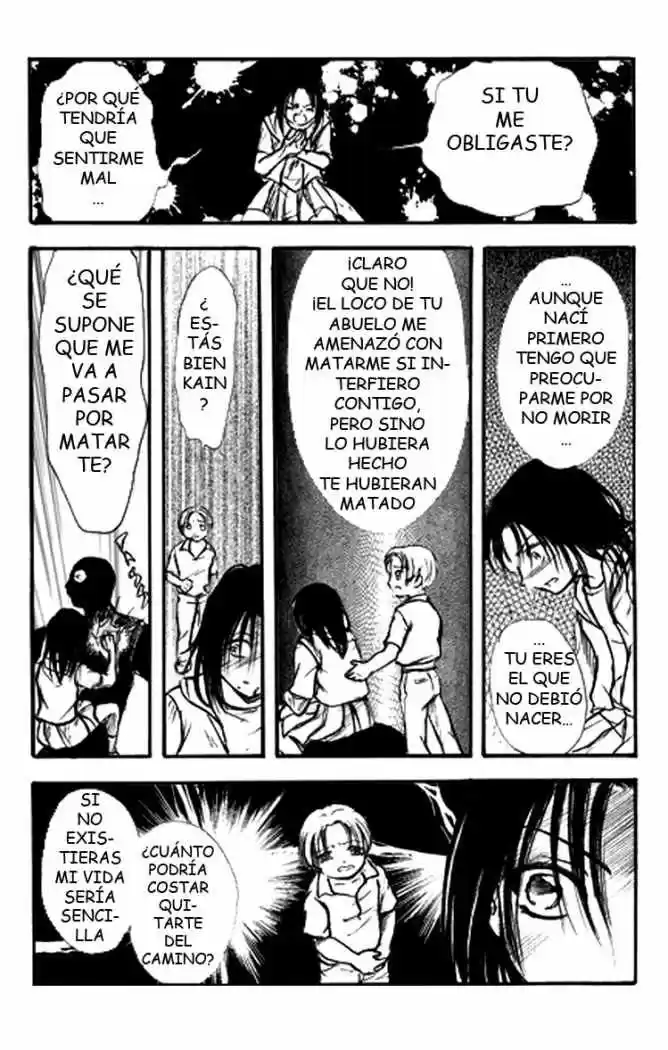 Kain El Preludio - Capítulo 56 - Página 6 - LectorTMOo