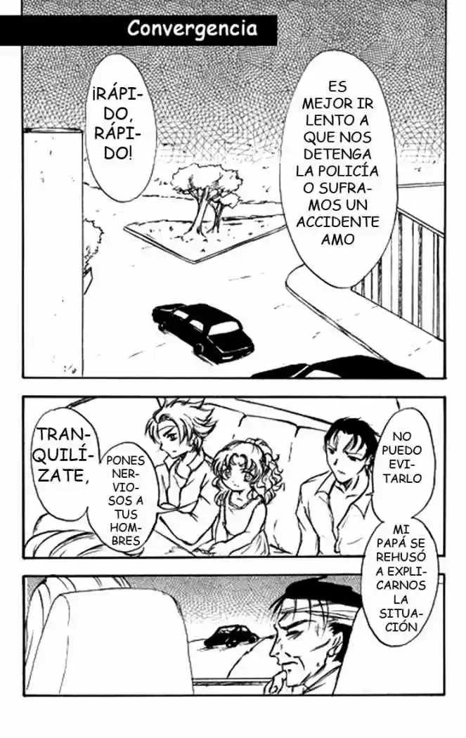 Kain El Preludio - Capítulo 59 - Página 2 - LectorTMOo