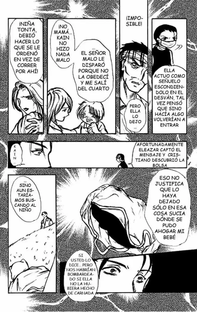 Kain El Preludio - Capítulo 60 - Página 4 - LectorTMOo