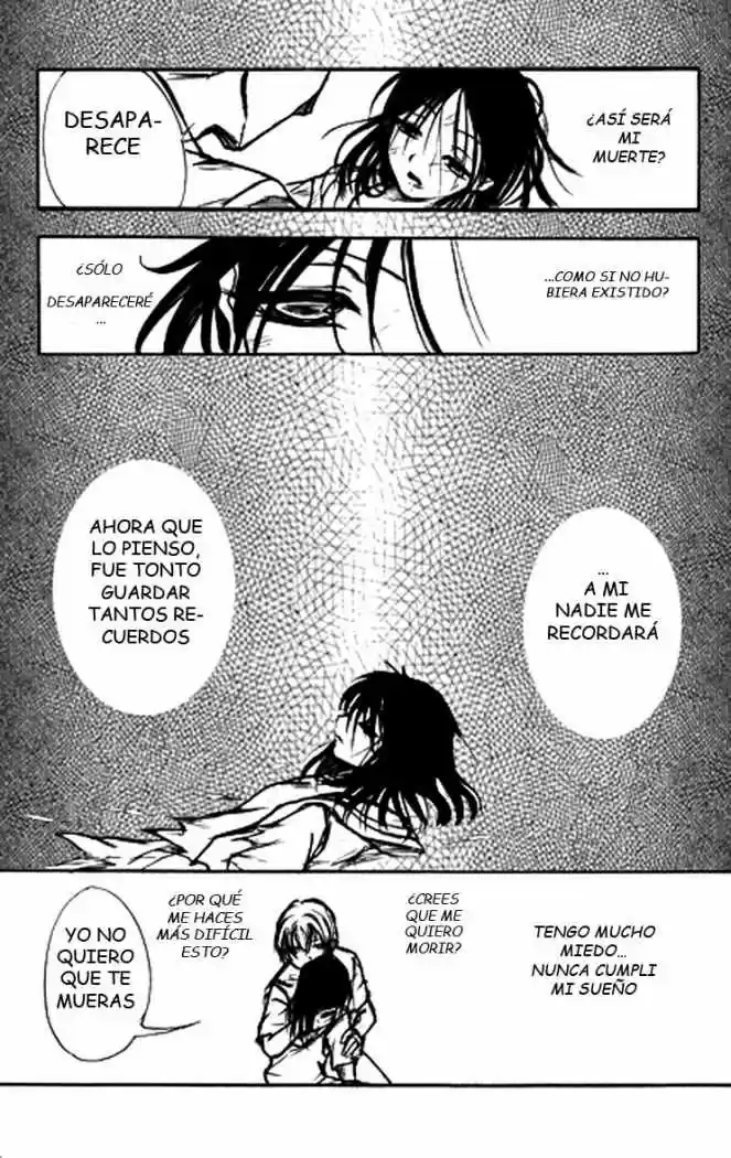 Kain El Preludio - Capítulo 60 - Página 13 - LectorTMOo