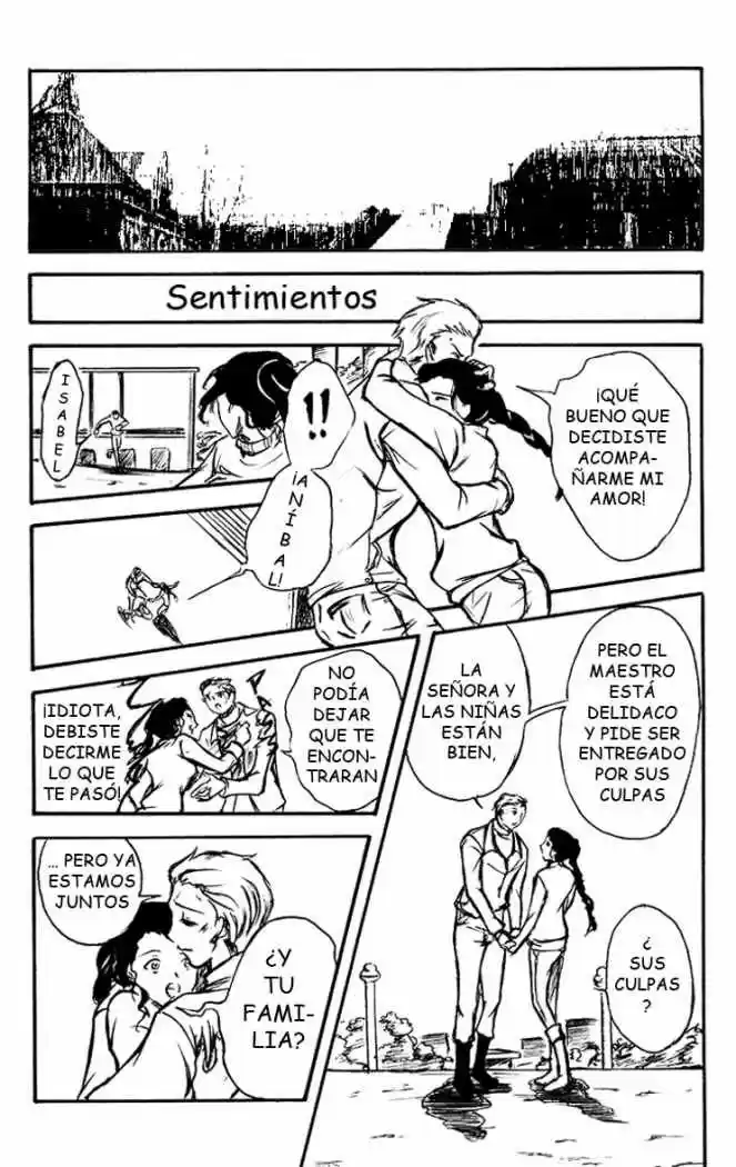 Kain El Preludio - Capítulo 70 - Página 2 - LectorTMOo