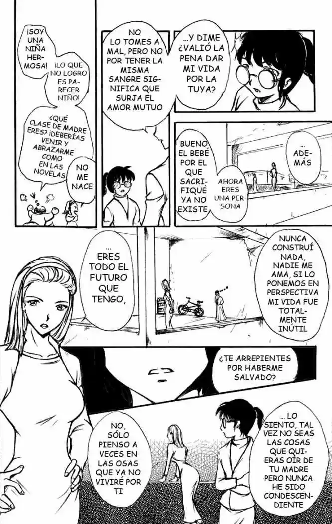 Kain El Preludio - Capítulo 72 - Página 8 - LectorTMOo