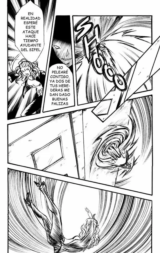 Kain El Preludio - Capítulo 72 - Página 13 - LectorTMOo