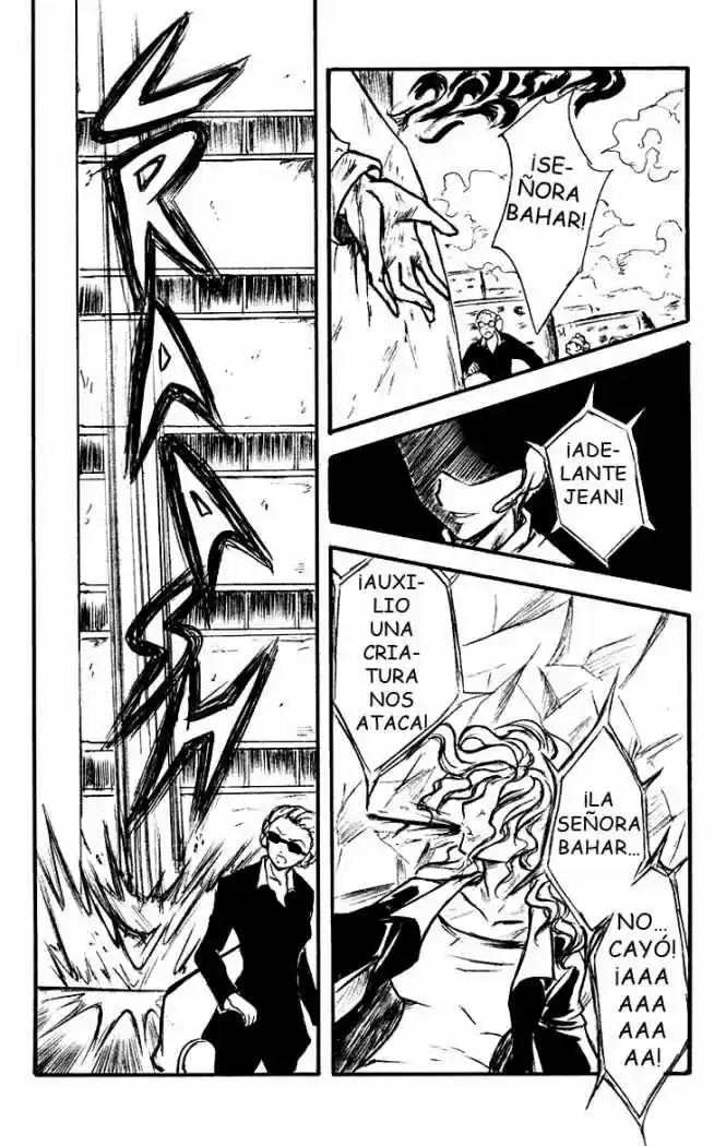 Kain El Preludio - Capítulo 72 - Página 14 - LectorTMOo