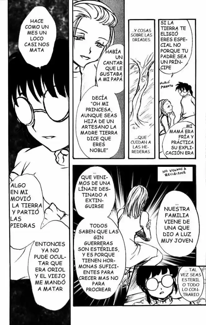 Kain El Preludio - Capítulo 73 - Página 10 - LectorTMOo