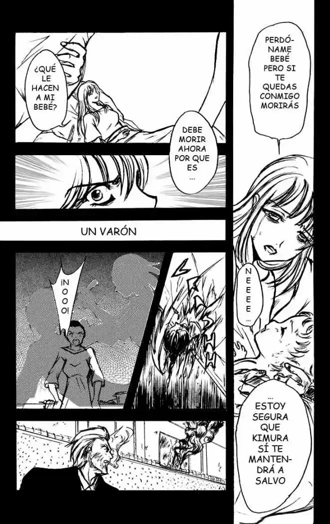 Kain El Preludio - Capítulo 87 - Página 2 - LectorTMOo