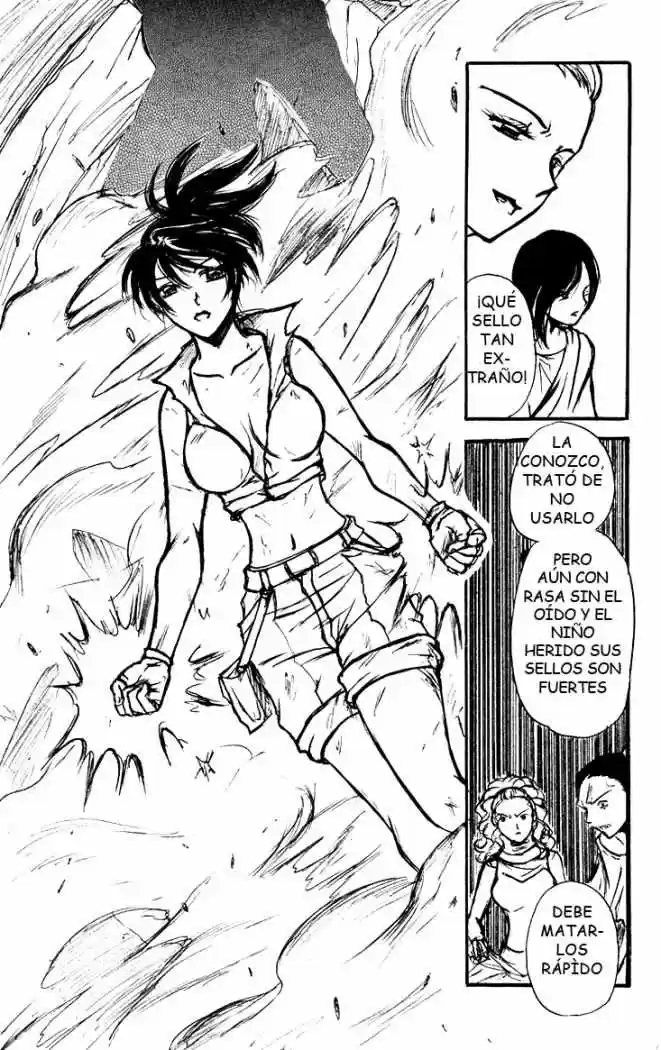 Kain El Preludio - Capítulo 90 - Página 2 - LectorTMOo
