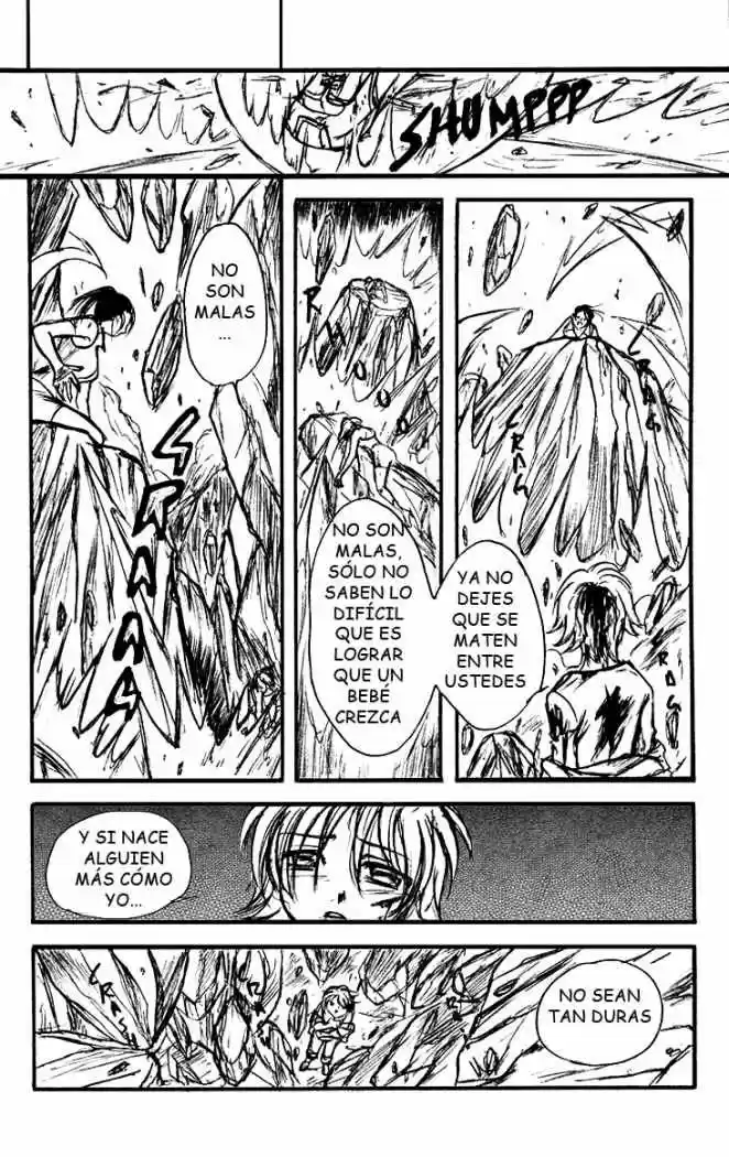 Kain El Preludio - Capítulo 90 - Página 10 - LectorTMOo