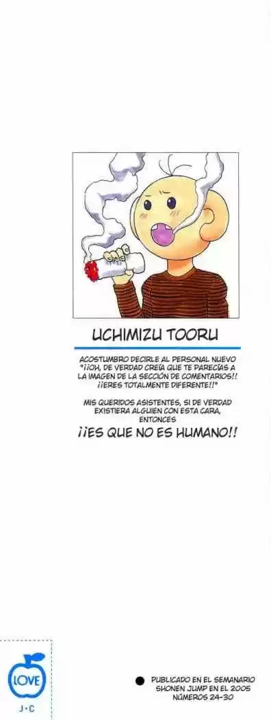 Kain - Capítulo 1 - Página 1 - LectorTMOo