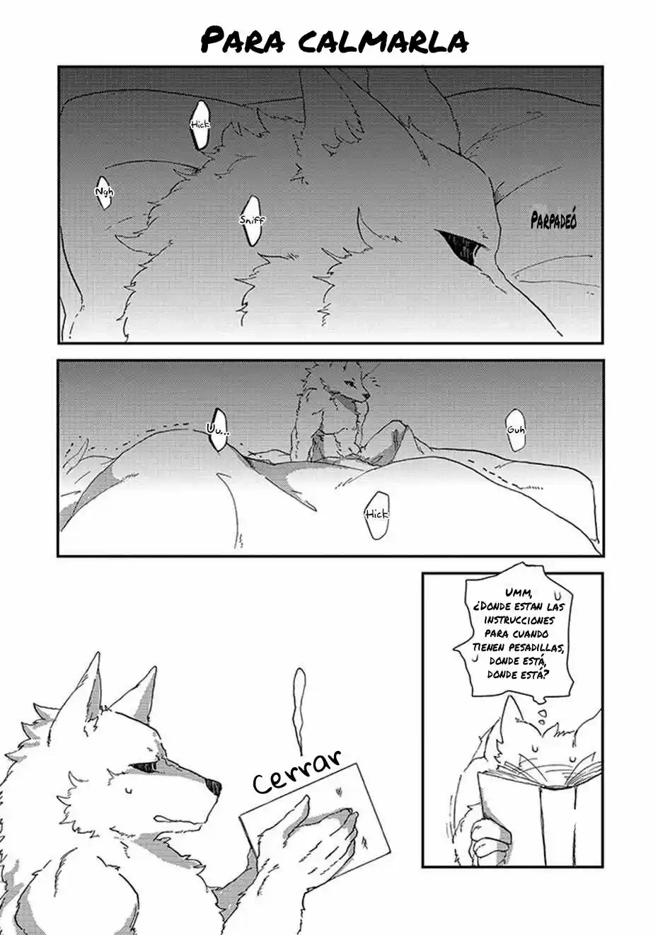 Kainushi Juujin To Pet Joshikousei - Capítulo 1 - Página 16 - LectorTMOo