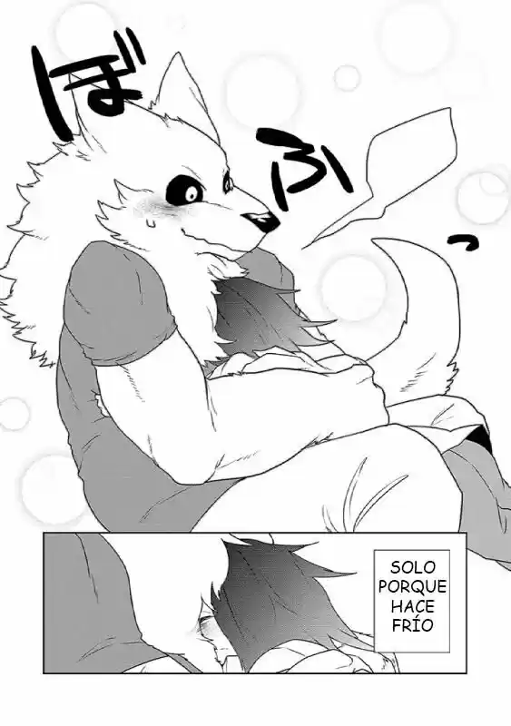 Kainushi Juujin To Pet Joshikousei - Capítulo 9 - Página 19 - LectorTMOo