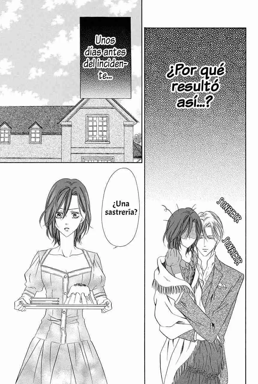 Kainushi Wa Akuma - Capítulo 13 - Página 5 - LectorTMOo