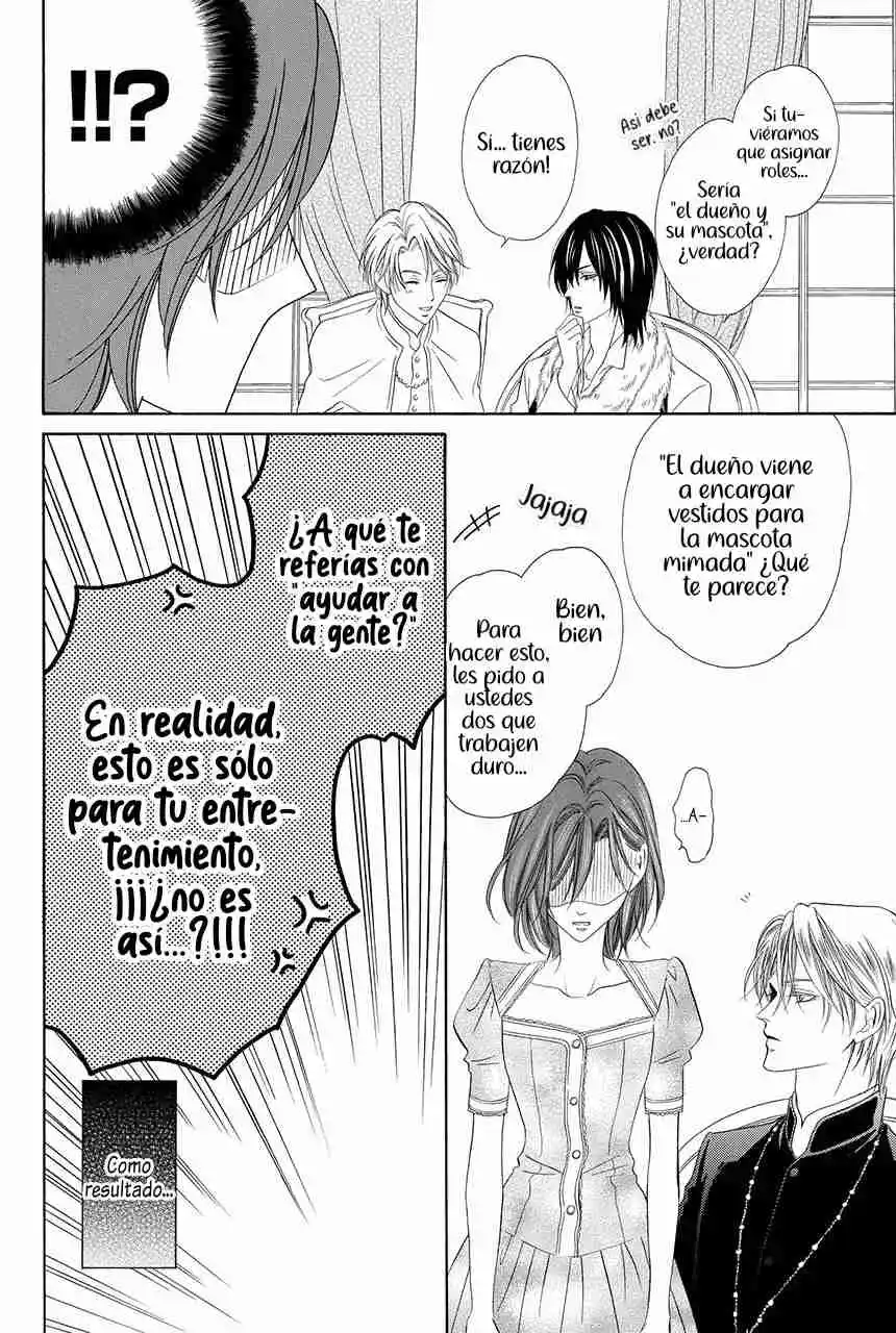 Kainushi Wa Akuma - Capítulo 13 - Página 12 - LectorTMOo