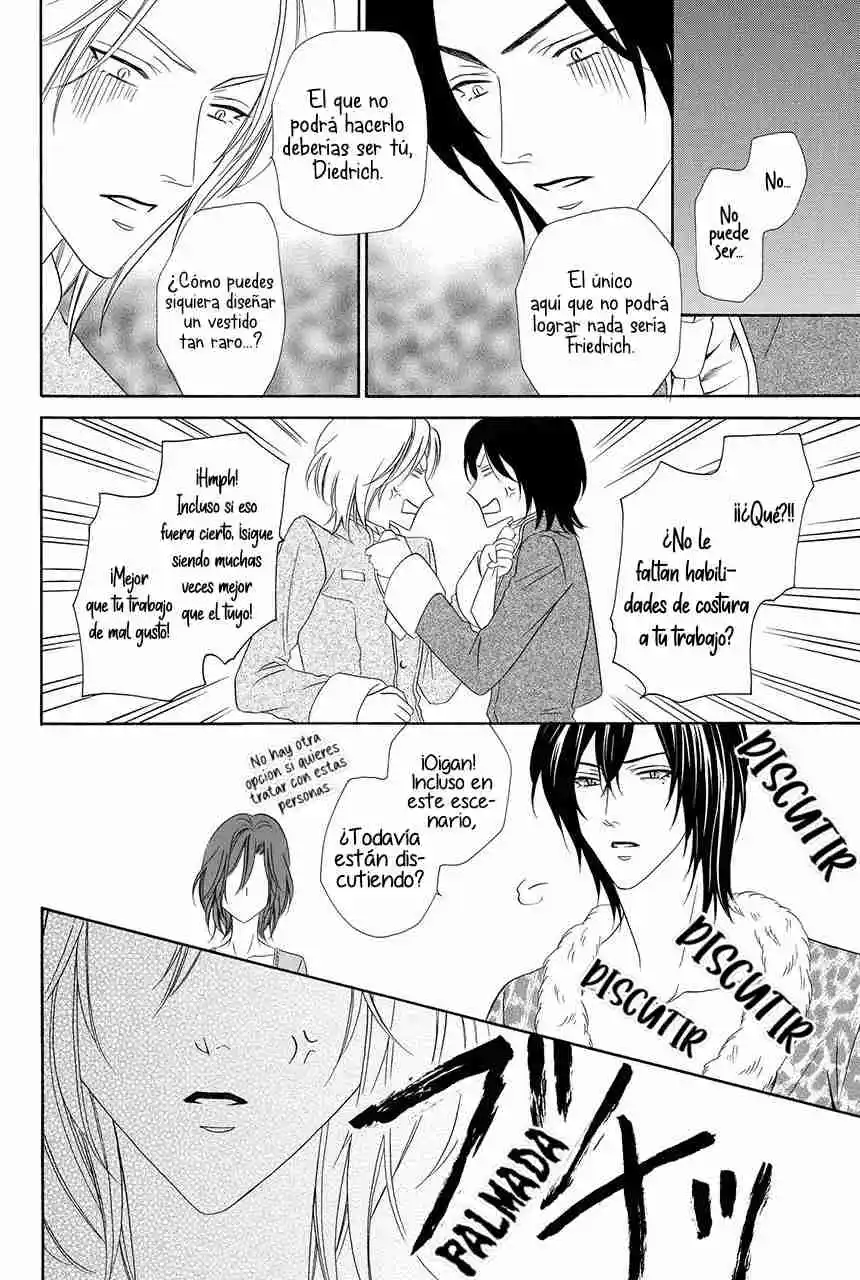 Kainushi Wa Akuma - Capítulo 13 - Página 48 - LectorTMOo
