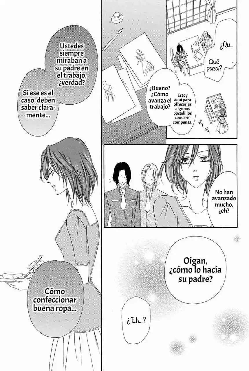 Kainushi Wa Akuma - Capítulo 13 - Página 53 - LectorTMOo