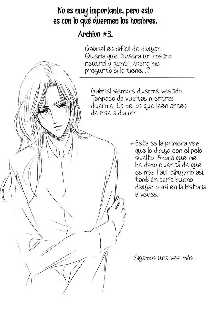 Kainushi Wa Akuma - Capítulo 13 - Página 70 - LectorTMOo