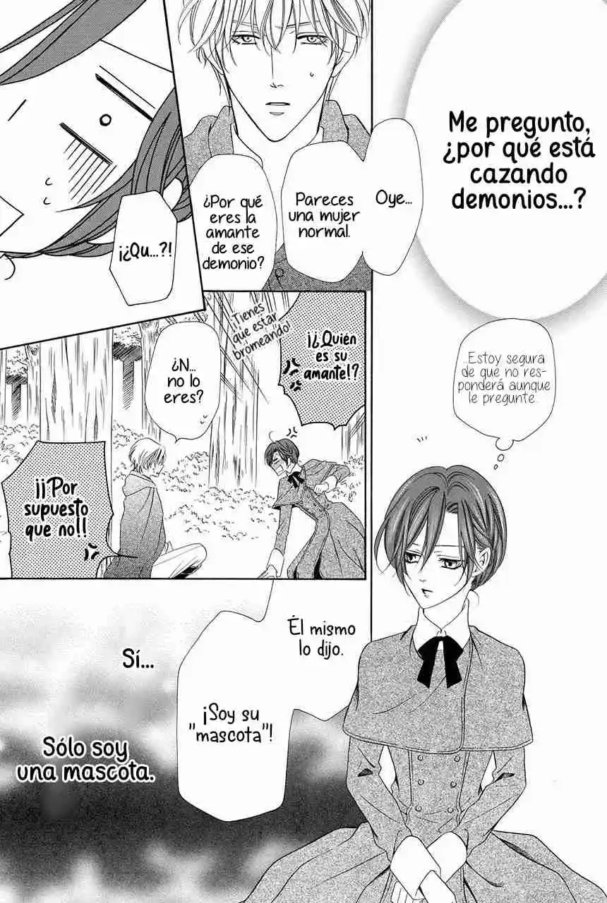 Kainushi Wa Akuma - Capítulo 14 - Página 27 - LectorTMOo