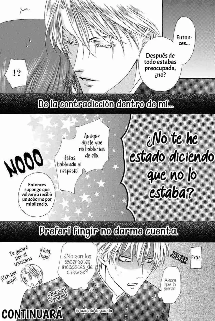 Kainushi Wa Akuma - Capítulo 14 - Página 69 - LectorTMOo