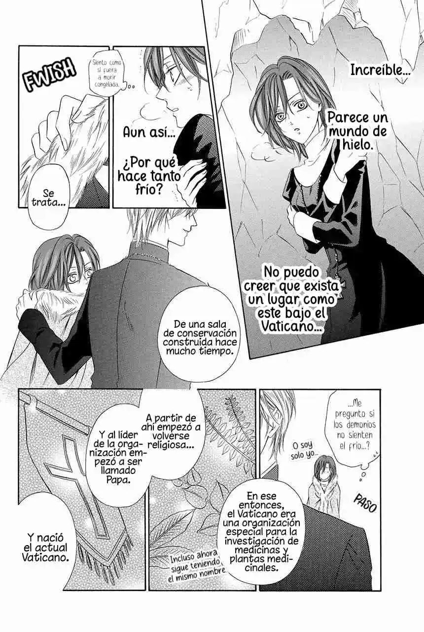 Kainushi Wa Akuma - Capítulo 18 - Página 7 - LectorTMOo