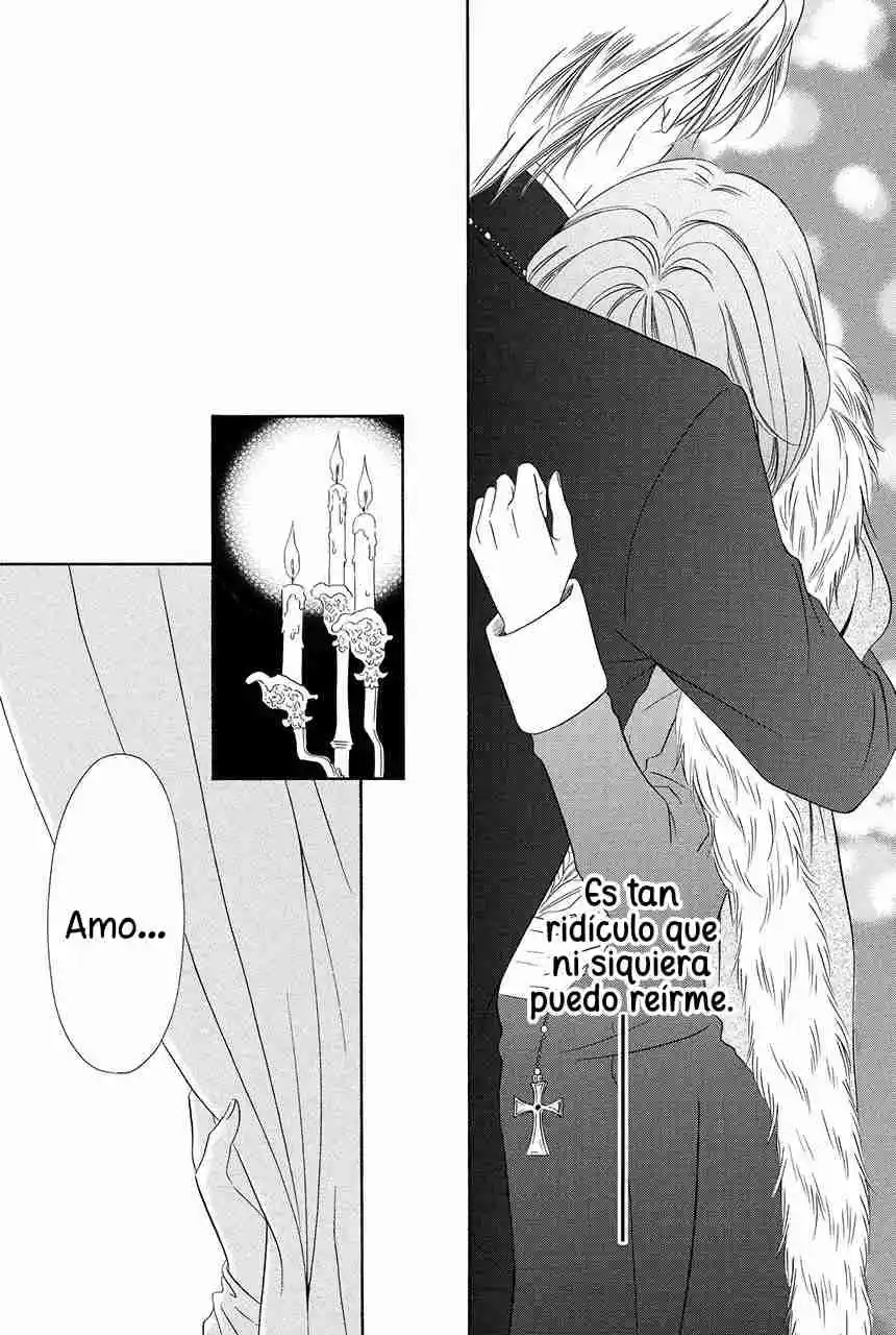 Kainushi Wa Akuma - Capítulo 18 - Página 18 - LectorTMOo