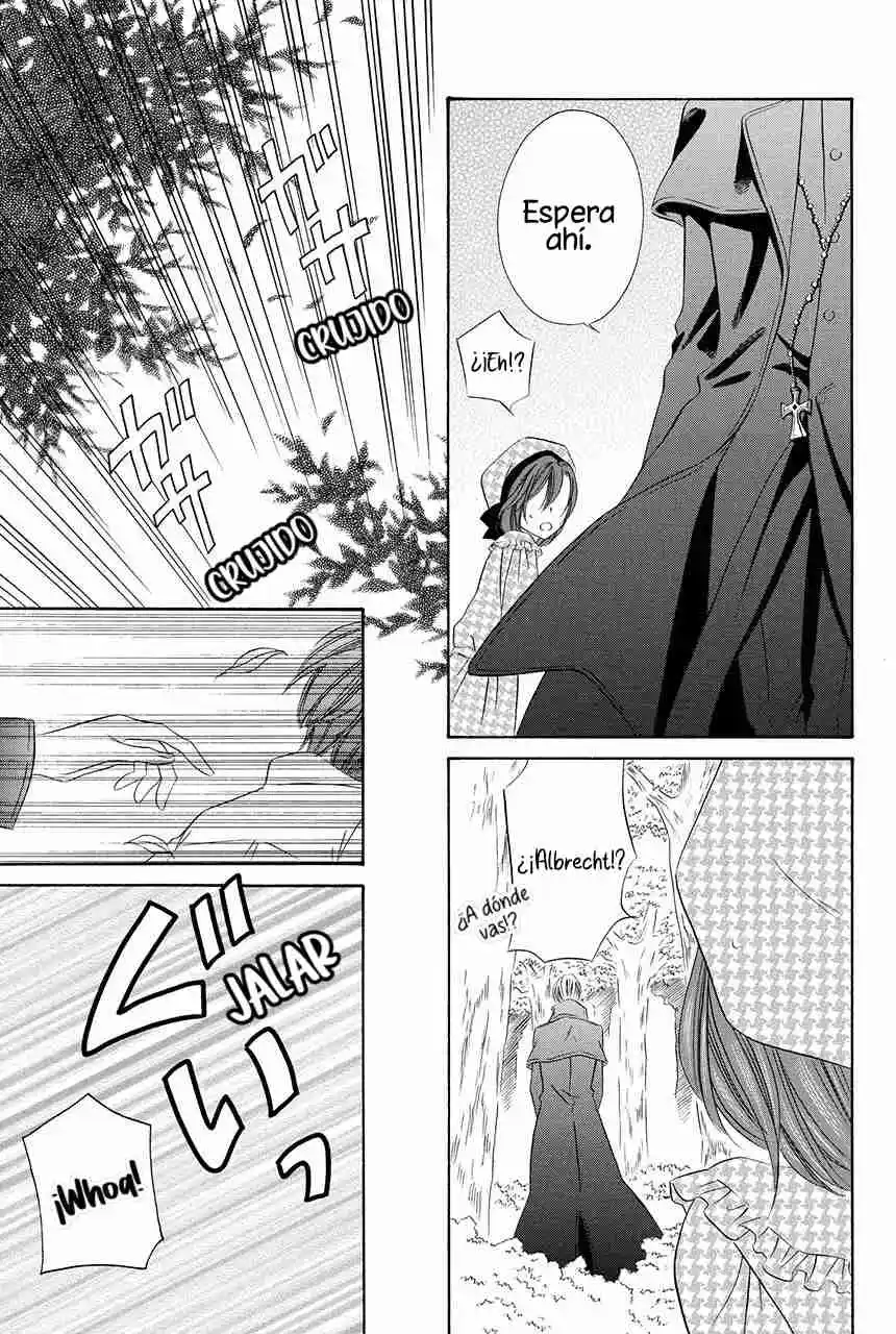 Kainushi Wa Akuma - Capítulo 19 - Página 15 - LectorTMOo