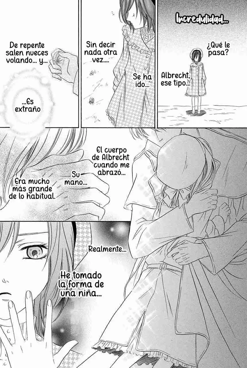 Kainushi Wa Akuma - Capítulo 19 - Página 16 - LectorTMOo