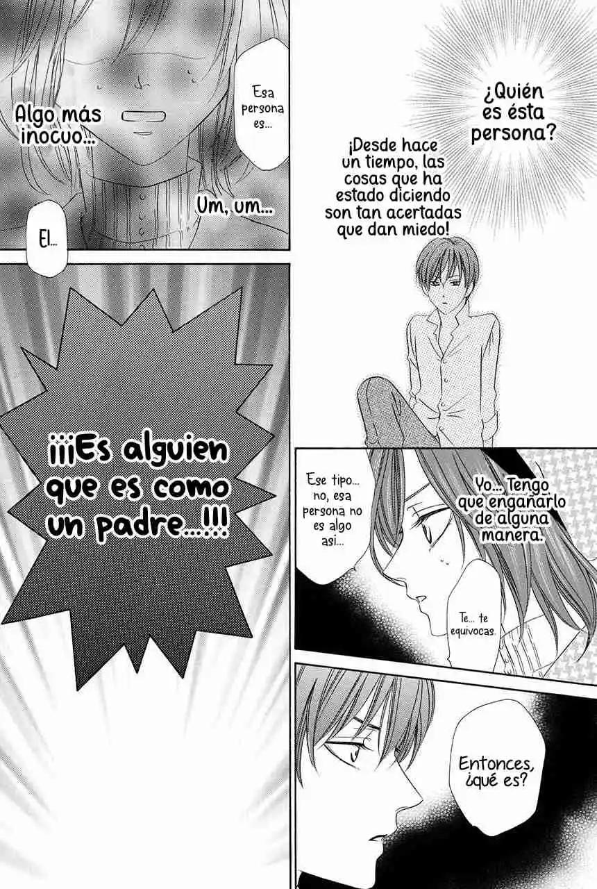 Kainushi Wa Akuma - Capítulo 19 - Página 23 - LectorTMOo