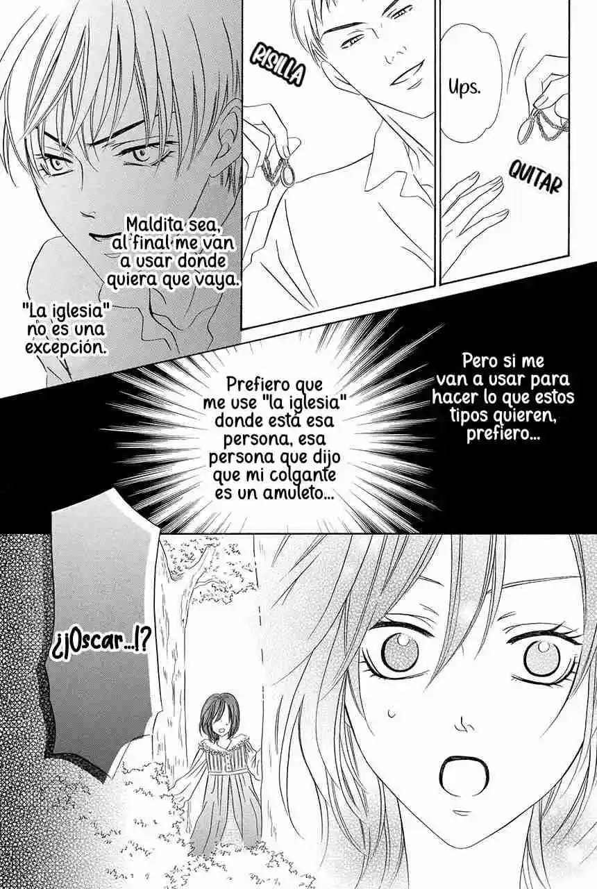 Kainushi Wa Akuma - Capítulo 19 - Página 46 - LectorTMOo