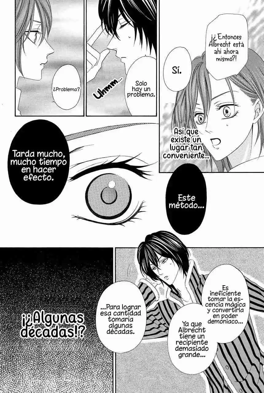 Kainushi Wa Akuma - Capítulo 20 - Página 55 - LectorTMOo
