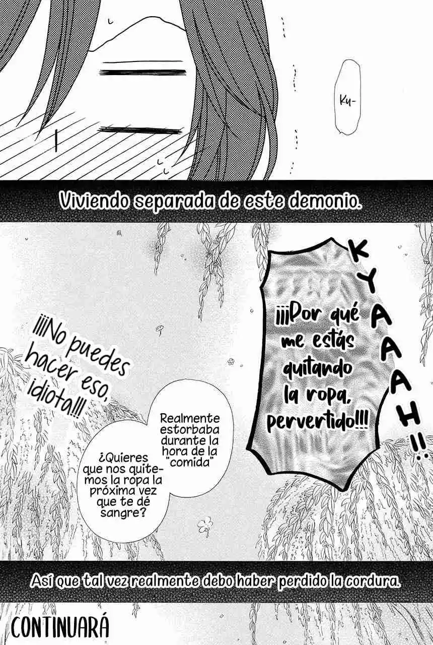 Kainushi Wa Akuma - Capítulo 20 - Página 70 - LectorTMOo
