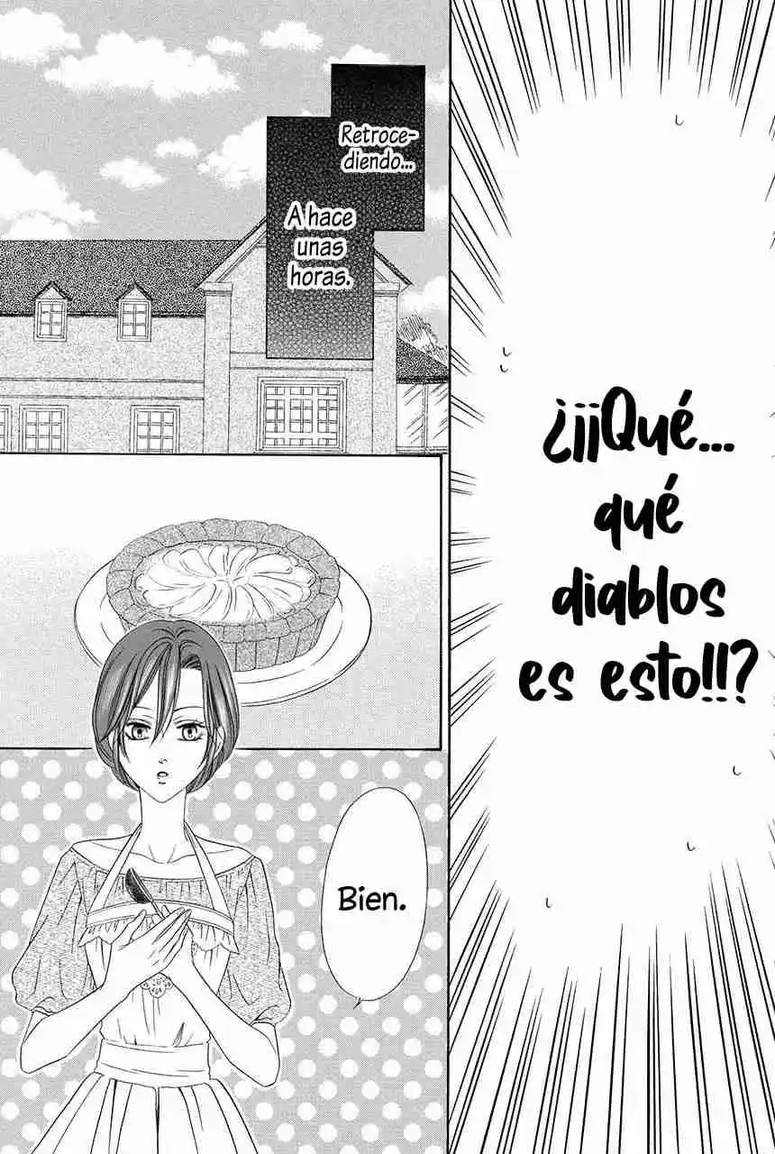 Kainushi Wa Akuma - Capítulo 22 - Página 8 - LectorTMOo