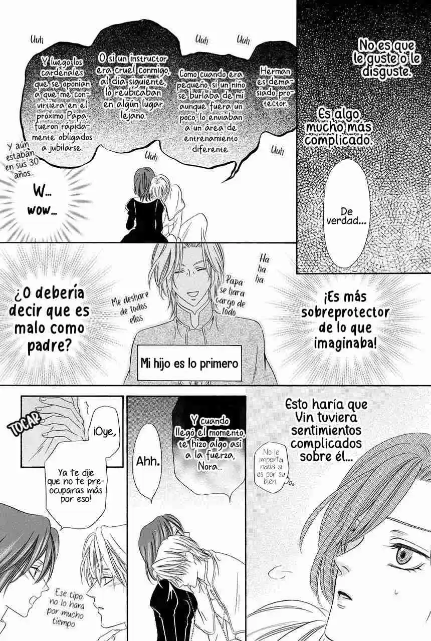 Kainushi Wa Akuma - Capítulo 22 - Página 35 - LectorTMOo