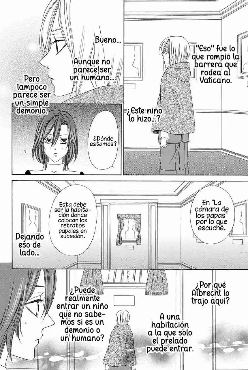 Kainushi Wa Akuma - Capítulo 23 - Página 17 - LectorTMOo