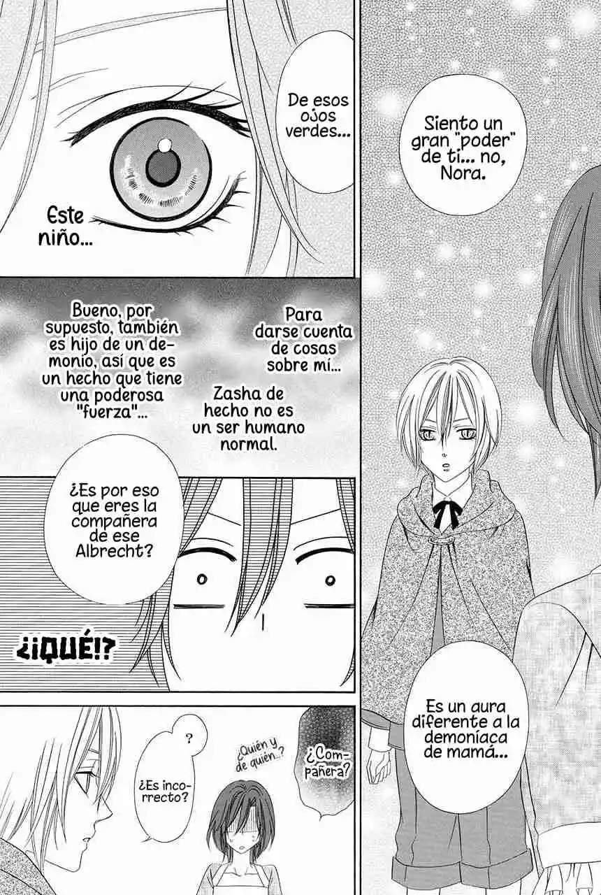 Kainushi Wa Akuma - Capítulo 23 - Página 46 - LectorTMOo