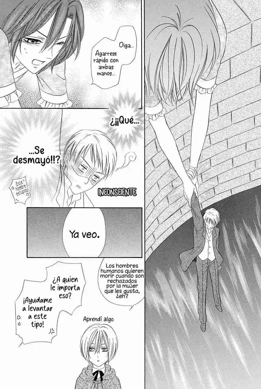 Kainushi Wa Akuma - Capítulo 23 - Página 56 - LectorTMOo