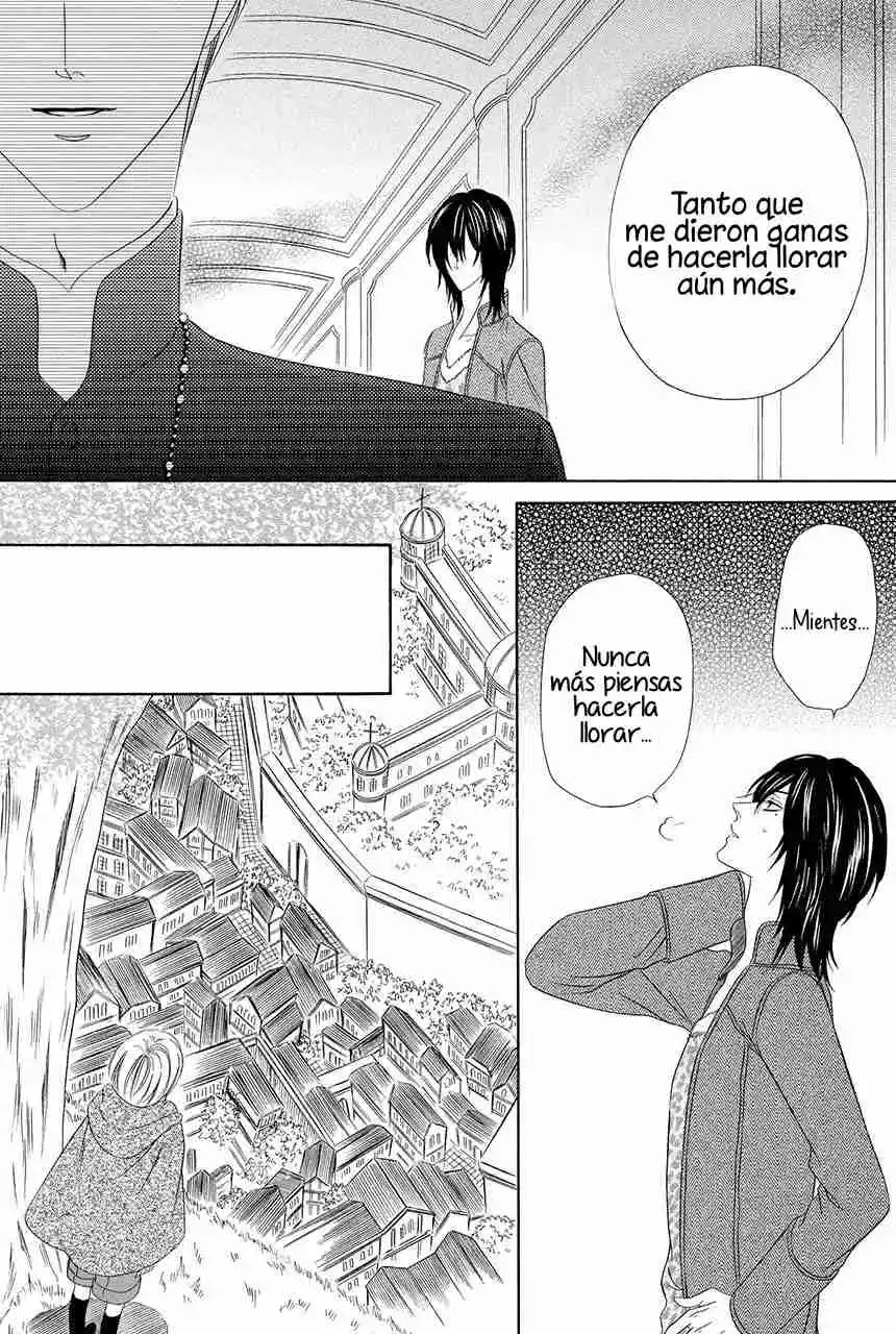 Kainushi Wa Akuma - Capítulo 25 - Página 17 - LectorTMOo