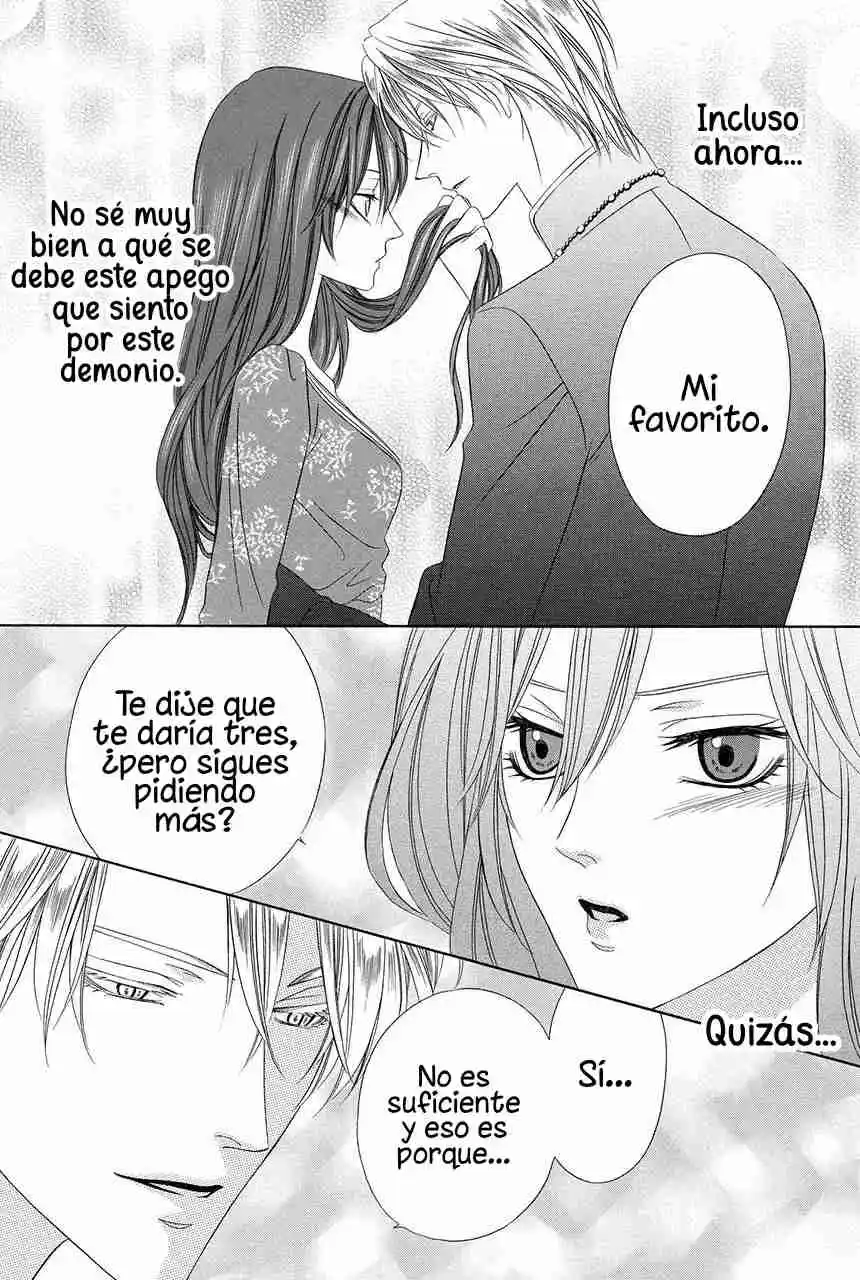 Kainushi Wa Akuma - Capítulo 25 - Página 60 - LectorTMOo