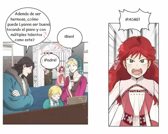 Kaisar Dan Kesatria Wanita - Capítulo 1 - Página 11 - LectorTMOo
